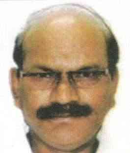 Member Photo